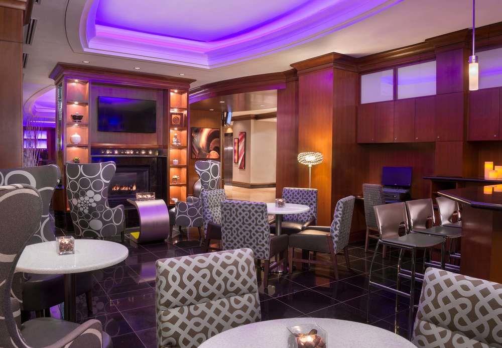Residence Inn By Marriott Toronto Downtown / Entertainment District Eksteriør billede