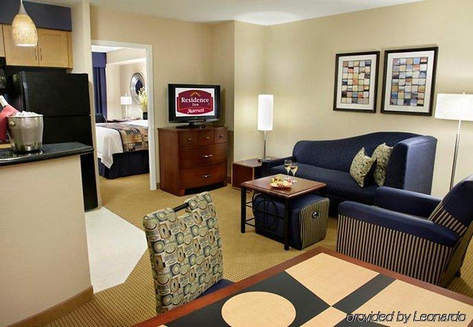 Residence Inn By Marriott Toronto Downtown / Entertainment District Værelse billede
